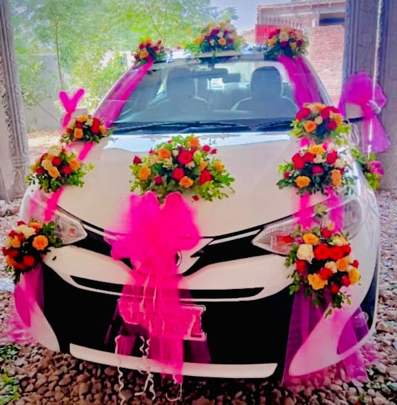 Car Decor